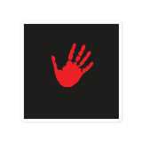 MMIW - Bubble-free stickers