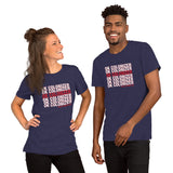 OK Colonizer - Have a Terrible Day - Short-Sleeve Unisex T-Shirt