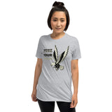 Fuck Your Pipeline - Short-Sleeve Unisex T-Shirt