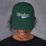Skoden - Dad hat