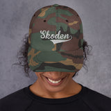 Skoden - Dad hat