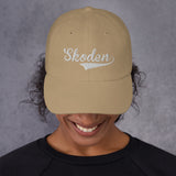 Skoden - Dad hat