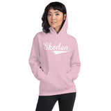 Skoden - Unisex Hoodie