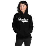Skoden - Unisex Hoodie