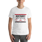 Abenaki - Defend the Sacred - Short-Sleeve Unisex T-Shirt