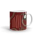 Nayenezgáni Mug