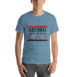Abenaki - Defend the Sacred - Short-Sleeve Unisex T-Shirt