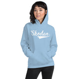 Skoden - Unisex Hoodie
