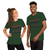 Arisgantegok - Defend the Sacred - Short-Sleeve Unisex T-Shirt