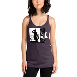 NOT your POCAHONTAS - Women's Racerback Tank