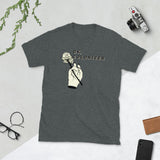 OK, Colonizer - Short-Sleeve Unisex T-Shirt