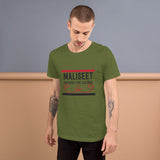 Maliseet - Defend the Sacred - Short-Sleeve Unisex T-Shirt