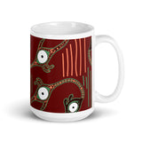 Nayenezgáni Mug