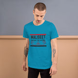 Maliseet - Defend the Sacred - Short-Sleeve Unisex T-Shirt