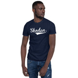 Skoden - Short-Sleeve Unisex T-Shirt