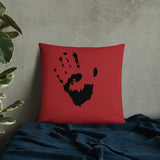 MMIW - Basic Pillow