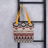 Deep Roots - Earth Steward Tote bag