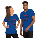 Arisgantegok - Defend the Sacred - Short-Sleeve Unisex T-Shirt
