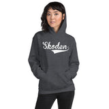 Skoden - Unisex Hoodie