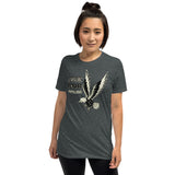 Fuck Your Pipeline - Short-Sleeve Unisex T-Shirt