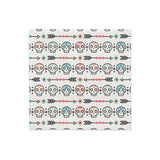 Lola - Sugar Skull Premium Pillow Case