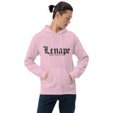 Lenape - Unisex Hoodie