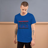 Maliseet - Defend the Sacred - Short-Sleeve Unisex T-Shirt