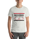Missisquoi - Defend the Sacred - Short-Sleeve Unisex T-Shirt