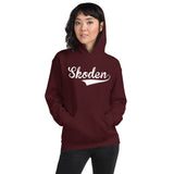 Skoden - Unisex Hoodie