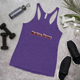 Mestiza Strong - Women's Racerback Tank