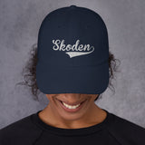 Skoden - Dad hat