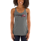 Pacific Northwest Fish - Women's Racerback Tank