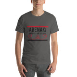 Abenaki - Defend the Sacred - Short-Sleeve Unisex T-Shirt