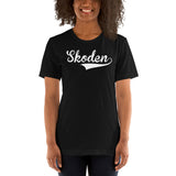 Skoden - Short-Sleeve Unisex T-Shirt