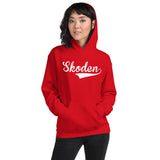 Skoden - Unisex Hoodie