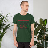 Cowasuck - Defend the Sacred - Short-Sleeve Unisex T-Shirt