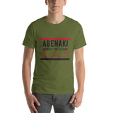 Abenaki - Defend the Sacred - Short-Sleeve Unisex T-Shirt