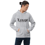 Lenape - Unisex Hoodie