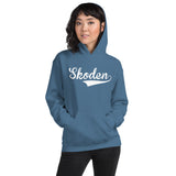 Skoden - Unisex Hoodie
