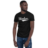 Skoden - Short-Sleeve Unisex T-Shirt