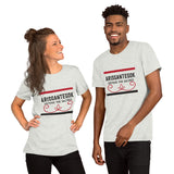 Arisgantegok - Defend the Sacred - Short-Sleeve Unisex T-Shirt