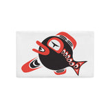 Fat Fish - Pacific Northwest - Premium Pillow Case