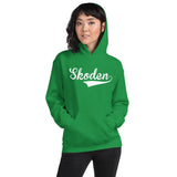 Skoden - Unisex Hoodie