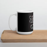 Wabanaki Double Curve North Eastern Woodlands Mug