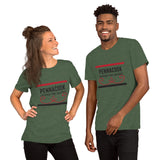 Pennacook - Defend the Sacred - Short-Sleeve Unisex T-Shirt