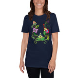 Eastern Woodlands - Short-Sleeve Unisex T-Shirt