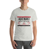 Abenaki - Defend the Sacred - Short-Sleeve Unisex T-Shirt