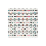 Lola Sugar Skull Pillow Case