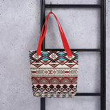 Deep Roots - Earth Steward Tote bag