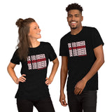 OK Colonizer - Have a Terrible Day - Short-Sleeve Unisex T-Shirt